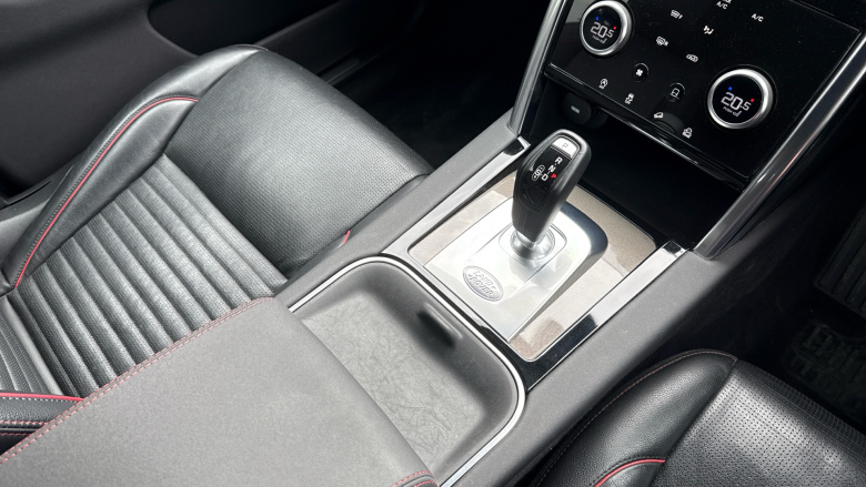 Land Rover Discovery Sport 2.0 D180 R-Dynamic SE 5dr Auto Diesel Station Wagon